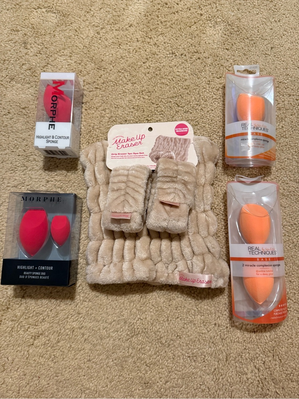 *NEW* Bundle of beauty blenders